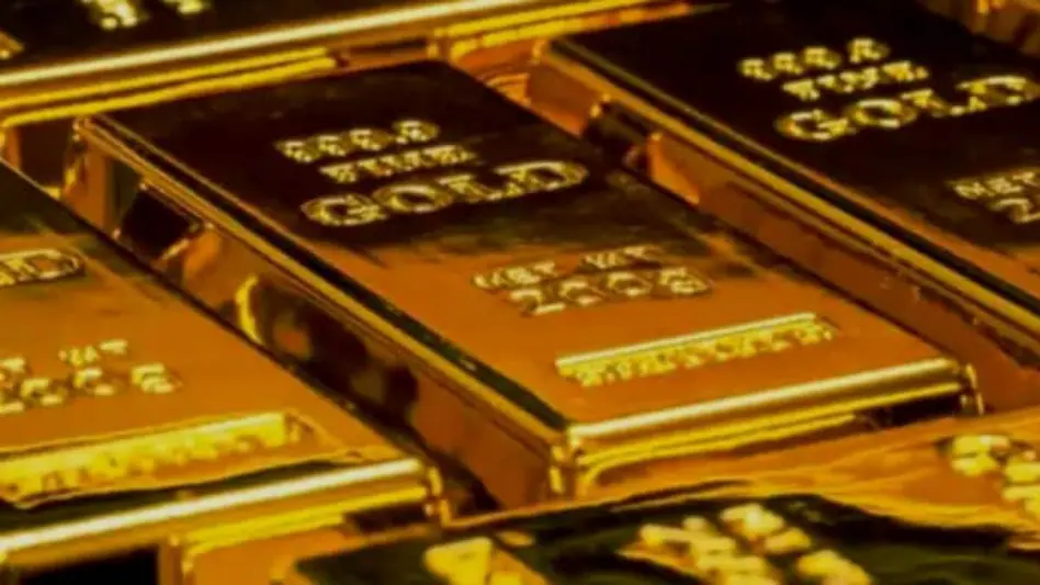 Central Banks Double Down on Gold