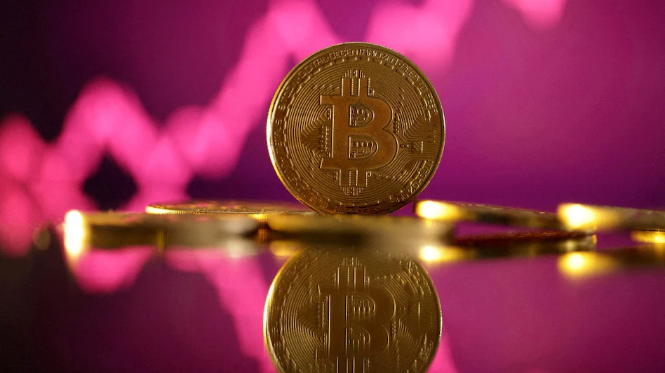 Didn’t declare crypto income